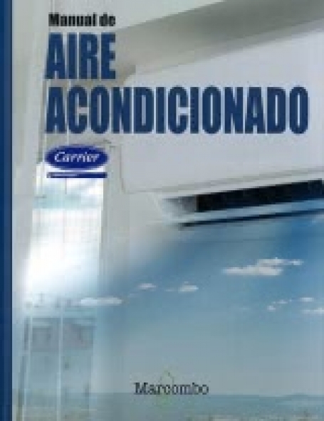 MANUAL DE AIRE ACONDICIONADO
