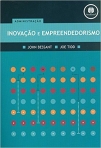 INOVACAO E EMPREENDEDORISMO