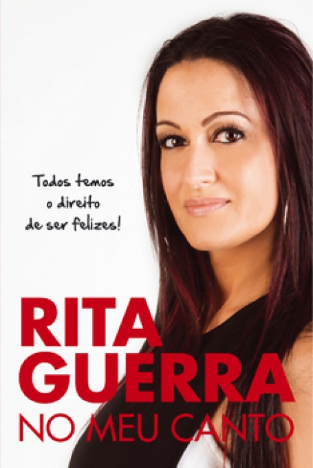 RITA GUERRA - NO MEU CANTO