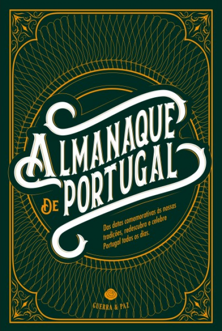 ALMANAQUE DE PORTUGAL