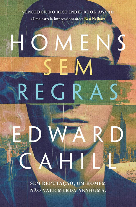 HOMENS SEM REGRAS