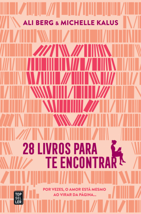 28 LIVROS PARA TE ENCONTRAR