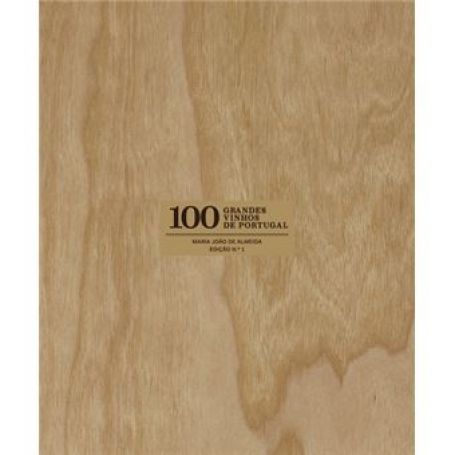 100 Grandes Vinhos de Portugal