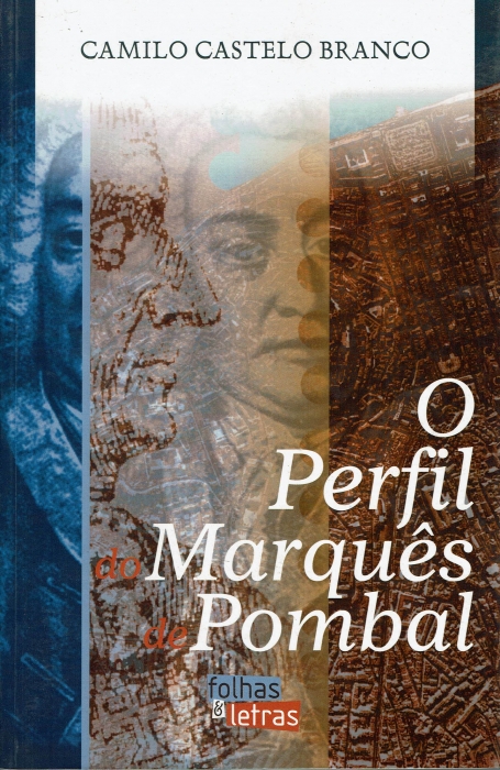 PERFIL DO MARQUES DE POMBAL