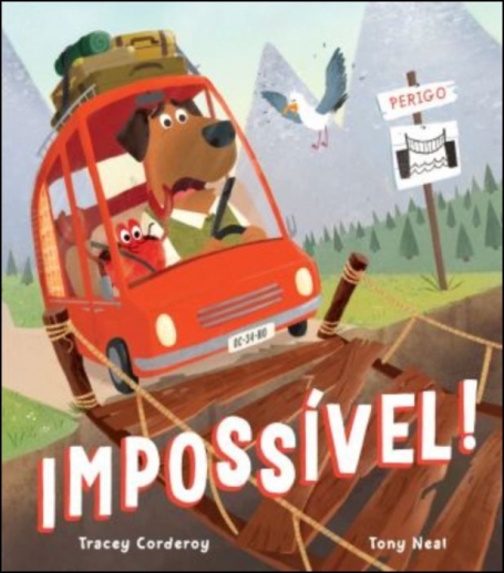 IMPOSSÍVEL !