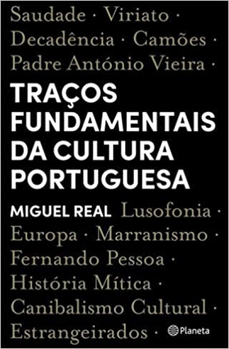 TRACOS FUNDAMENTAIS DA CULTURA PORTUGUESA