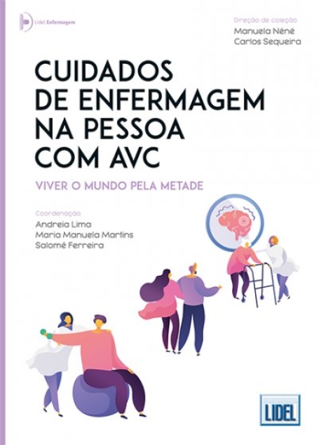 CUIDADOS DE ENFERMAGEM NA PESSOA COM AVC