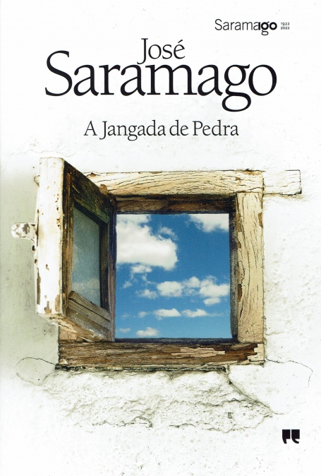 03996.10 - A JANGADA DE PEDRA
