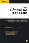 NOVO CODIGO DO TRABALHO