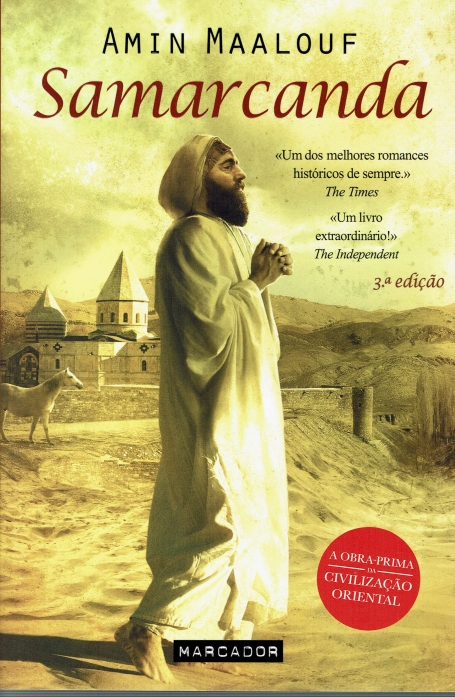 SAMARCANDA