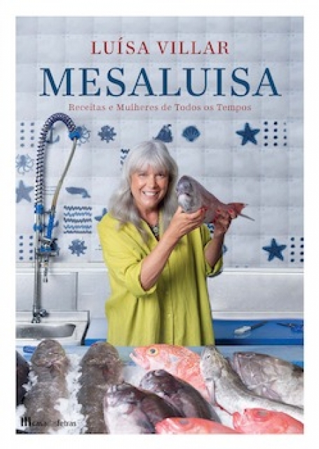MESALUISA - RECEITAS E MULHERES DE TODOS OS TEMPOS