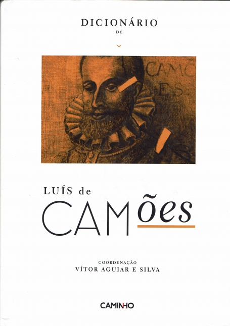 DICIONARIO DE LUIS DE CAMOES