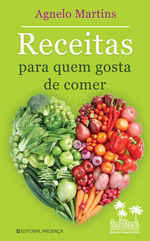 RECEITAS PARA QUEM GOSTA DE COMER