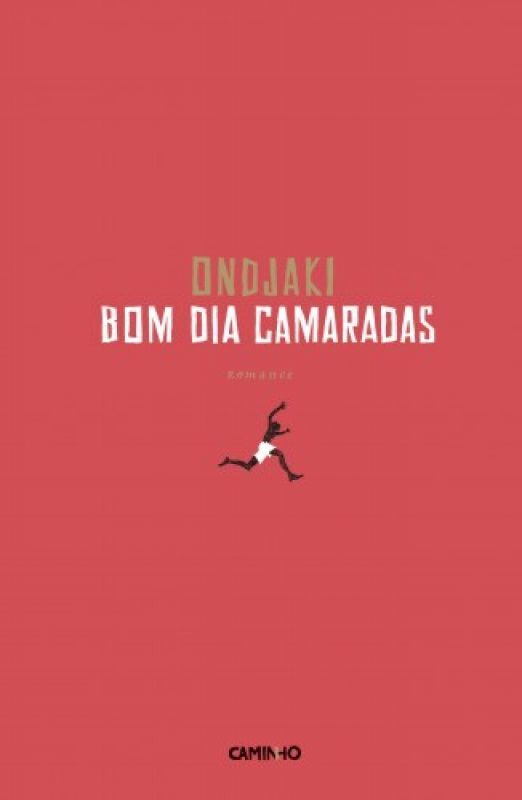 BOM DIA CAMARADAS- edição comemorativa
