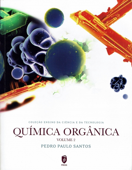 QUIMICA ORGANICA VOLUME 2