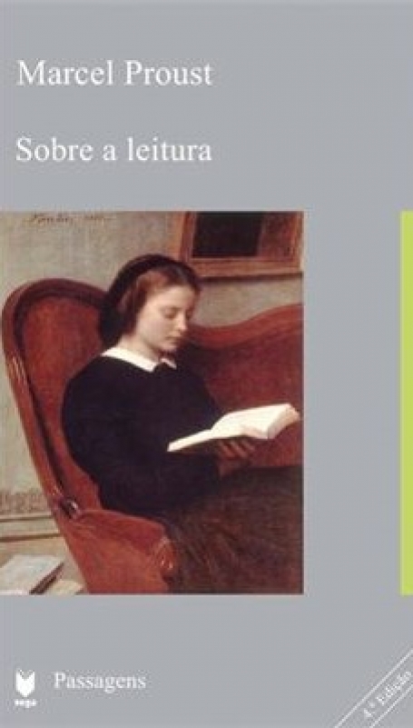 SOBRE A LEITURA