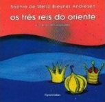 TRES REIS DO ORIENTE