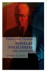 79475.10 - NOVELAS POLICIARIAS - UMA ANTOLOGIA