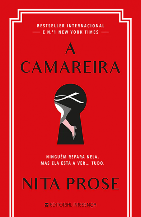 A CAMAREIRA