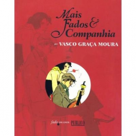MAIS FADOS E COMPANHIA