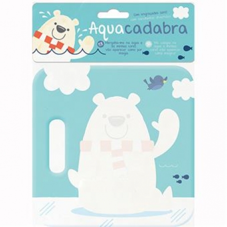 URSO - AQUACADABRA