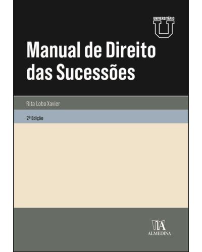 MANUAL DE DIREITO DAS SUCESSÕES 2ª EDIÇÃO