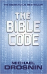 THE BIBLE CODE