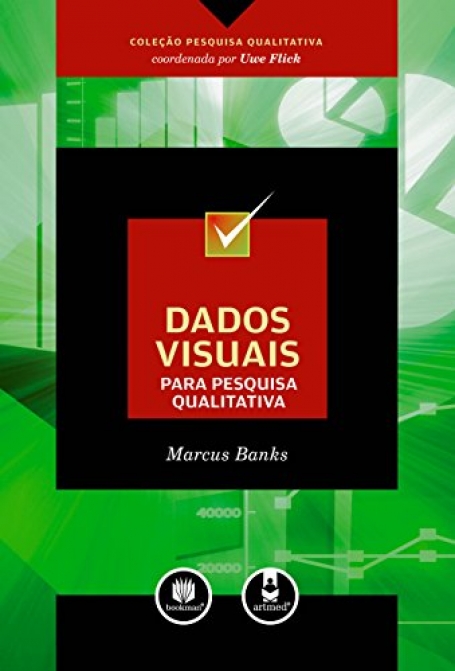 DADOS VISUAIS PARA PESQUISA QUALITATIVA