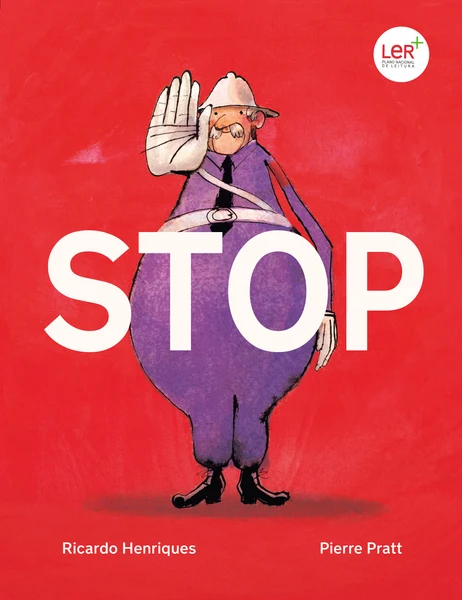 STOP