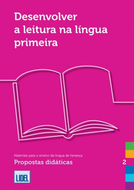 DESENVOLVER A LEITURA NA LÍNGUA PRIMEIRA