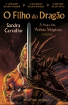 FILHO DO DRAGAO - A SAGA DAS PEDRAS MAGICAS LIVRO 7