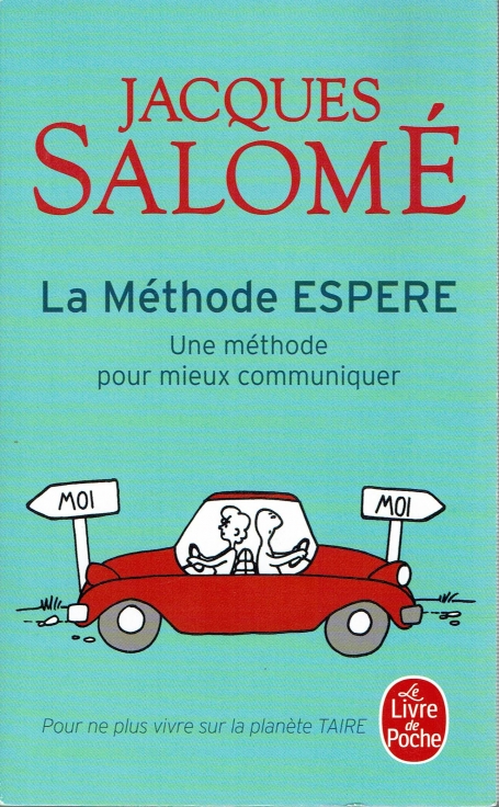 LA MÉTHODE ESPERE