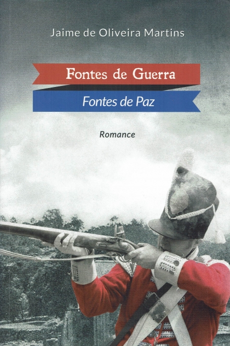 FONTES DE GUERRA FONTES DE PAZ