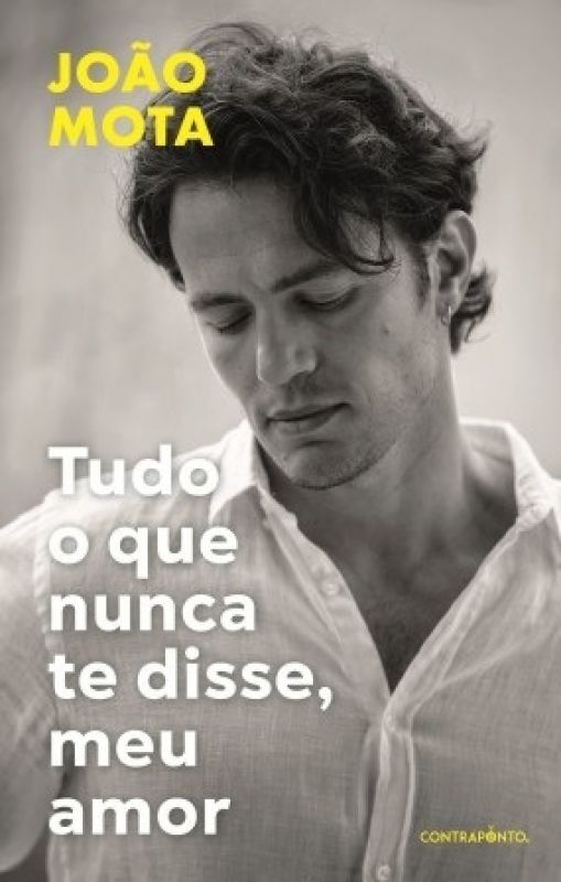 TUDO O QUE NUNCA TE DISSE, MEU AMOR