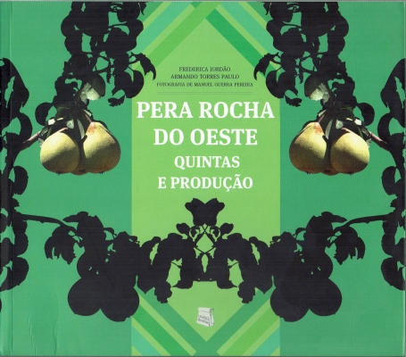 PERA ROCHA DO OESTE - QUINTAS E PRODUCAO