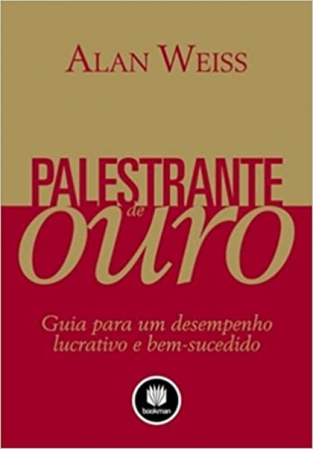 PALESTRANTE DE OURO