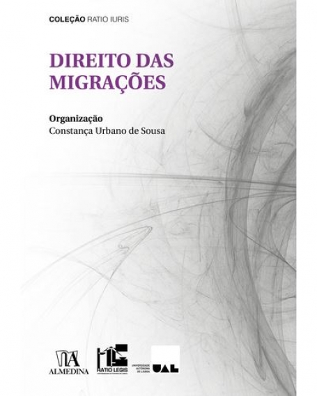 DIREITO DAS MIGRAÇÕES