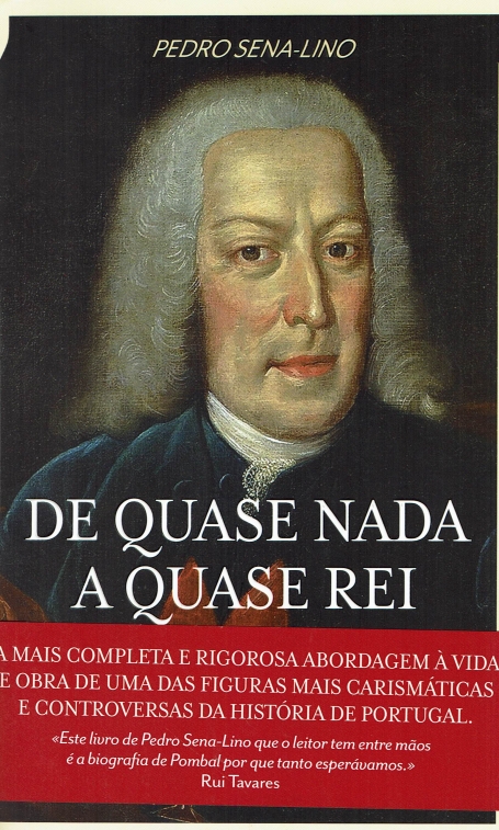 DE QUASE NADA A QUASE REI