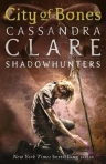 CITY OF BONES - SHADOWHUNTERS