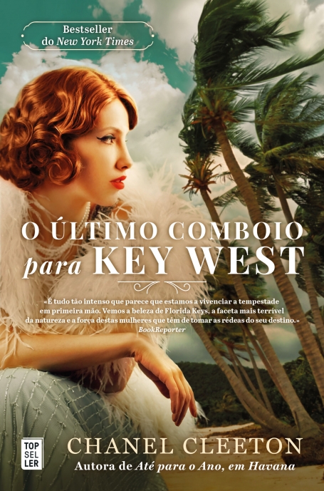 O ULTIMO COMBOIO PARA KEI WEST
