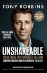 UNSHAKEABLE - YOUR GUIDE TO FINANCIAL FREEDOM