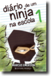 DIARIO DE UM NINJA 1 NA ESCOLA