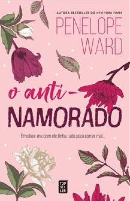 O ANTI-NAMORADO