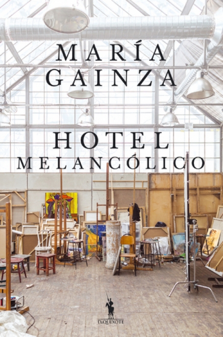 HOTEL MELANCÓLICO