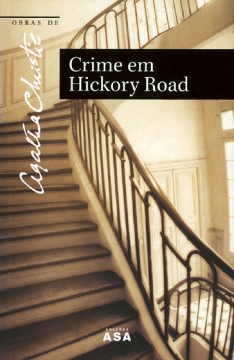 CRIME EM HICKORY ROAD - 31