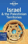 Lonely Planet Israel & the Palestinian Territories (Travel Guide)