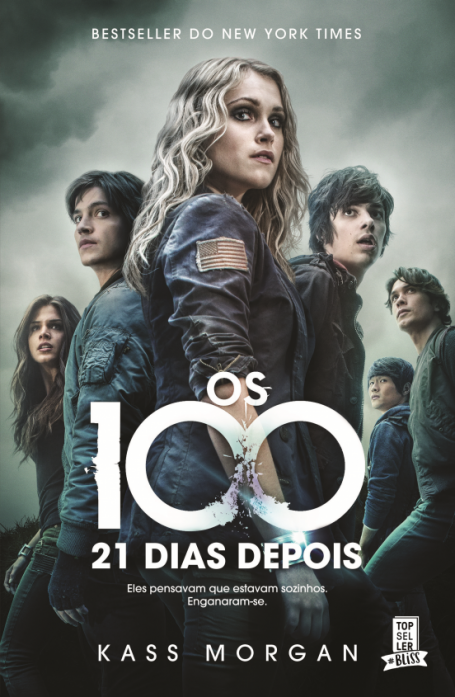OS 100 - 21 DIAS DEPOIS