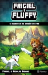 FRIGIEL E FLUFFY - O REGRESSO DO DRAGAO DO FIM