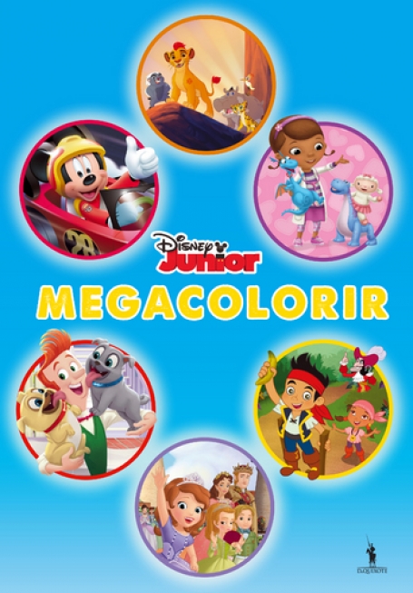 MEGACOLORIR