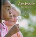 AMIZADE - um presente especial para um amigo especial